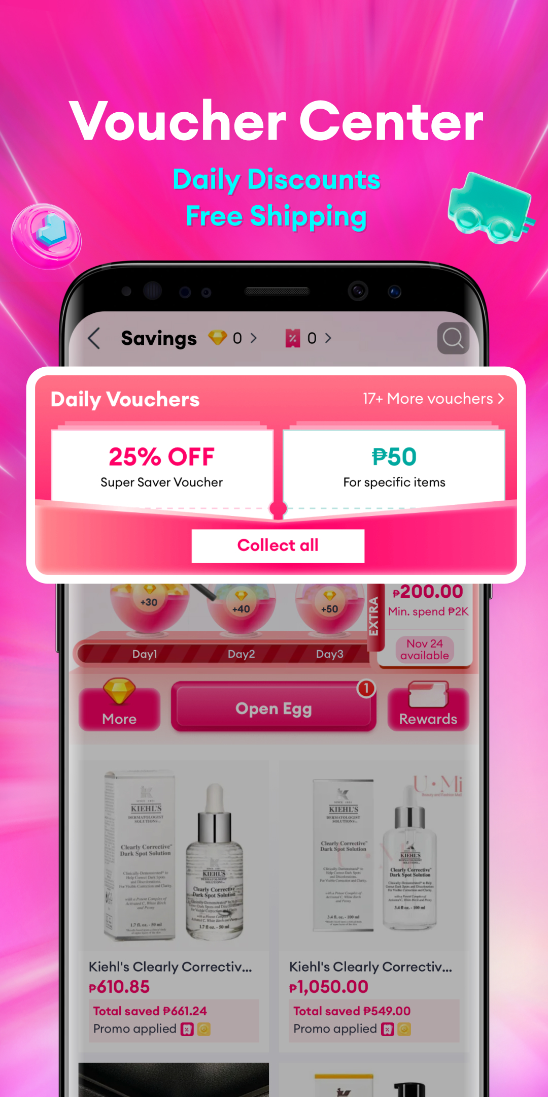 Lazada 6.6 Super Wow Sale mod apk screenshot 4