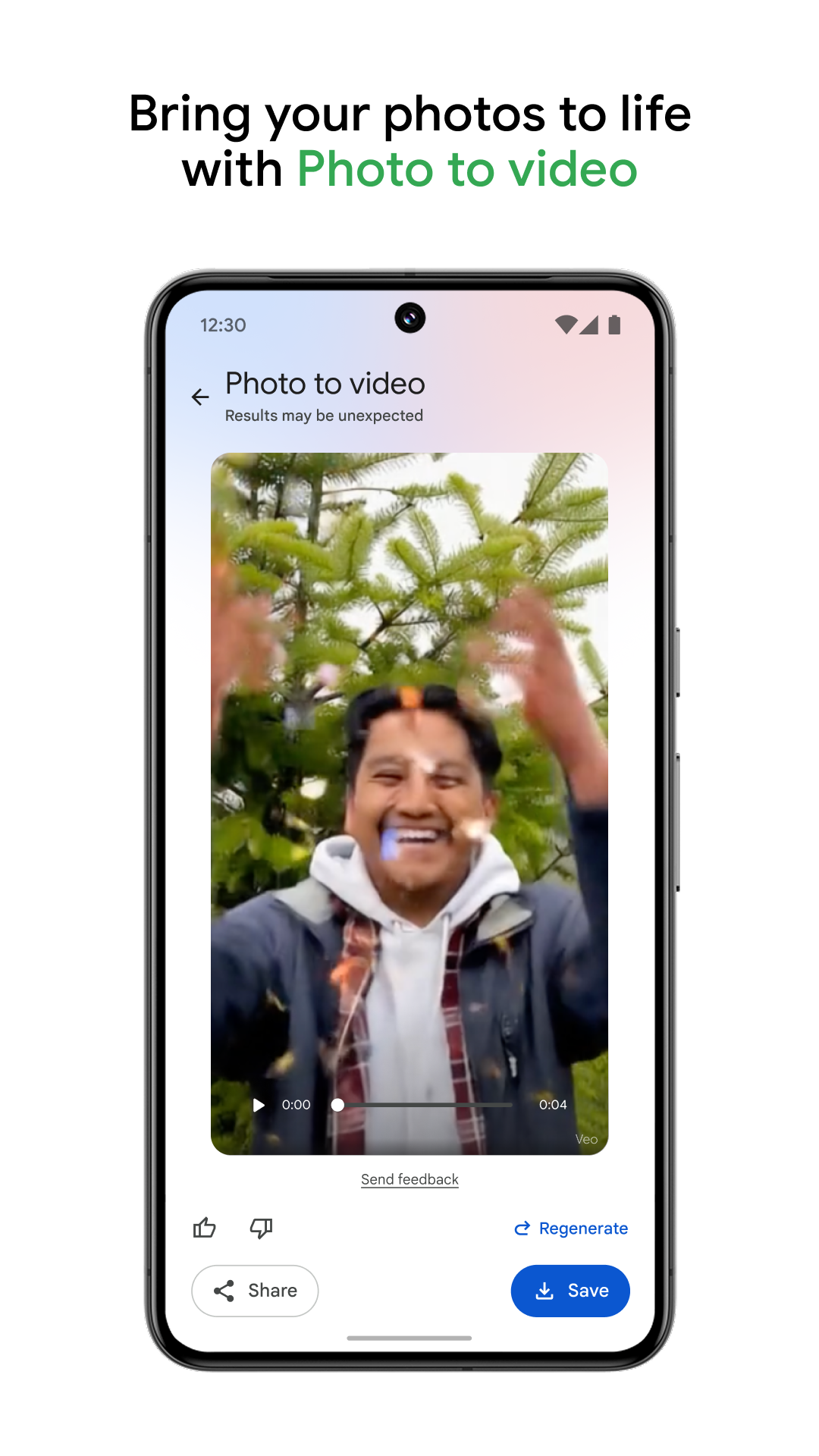 Google Photos mod apk screenshot 4
