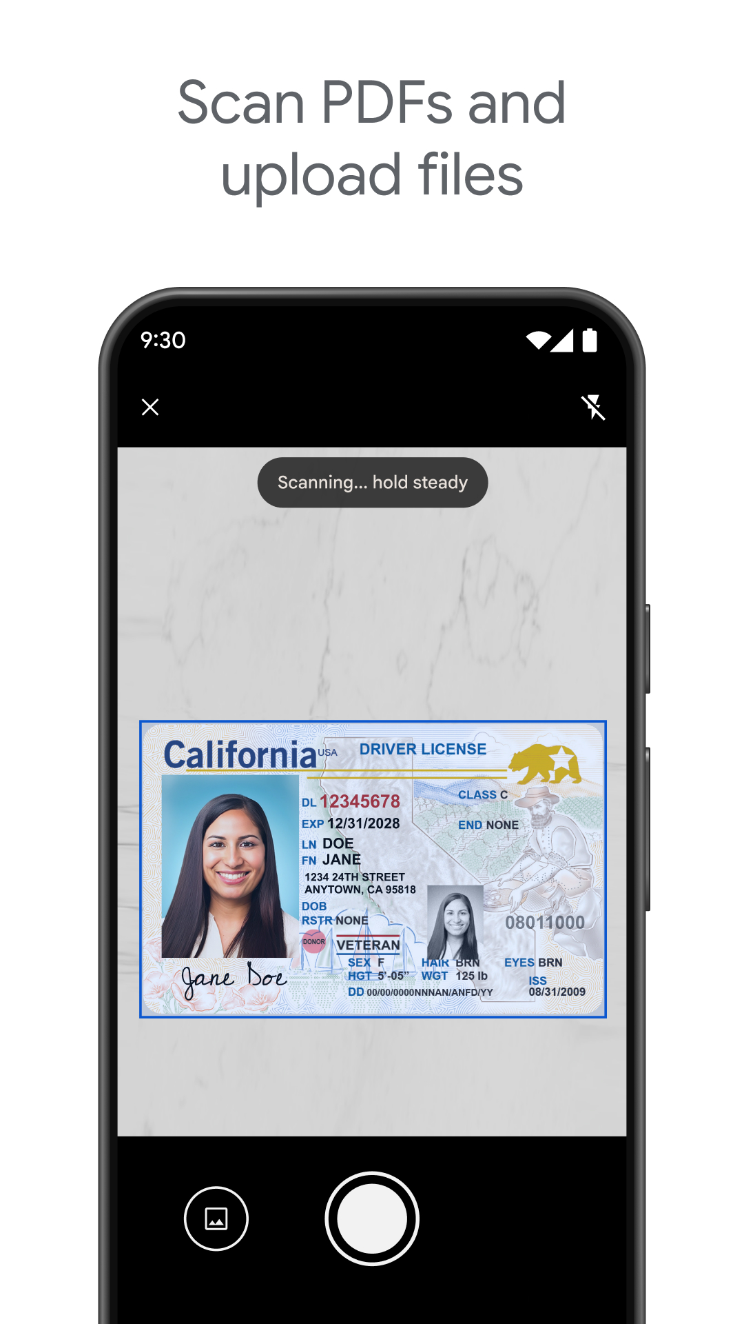 Google Drive mod apk screenshot 3