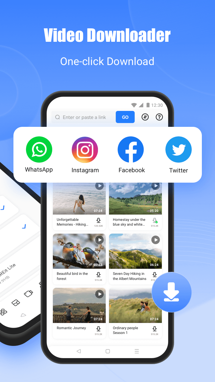 SHAREit: Transfer, Share Files mod apk screenshot 3