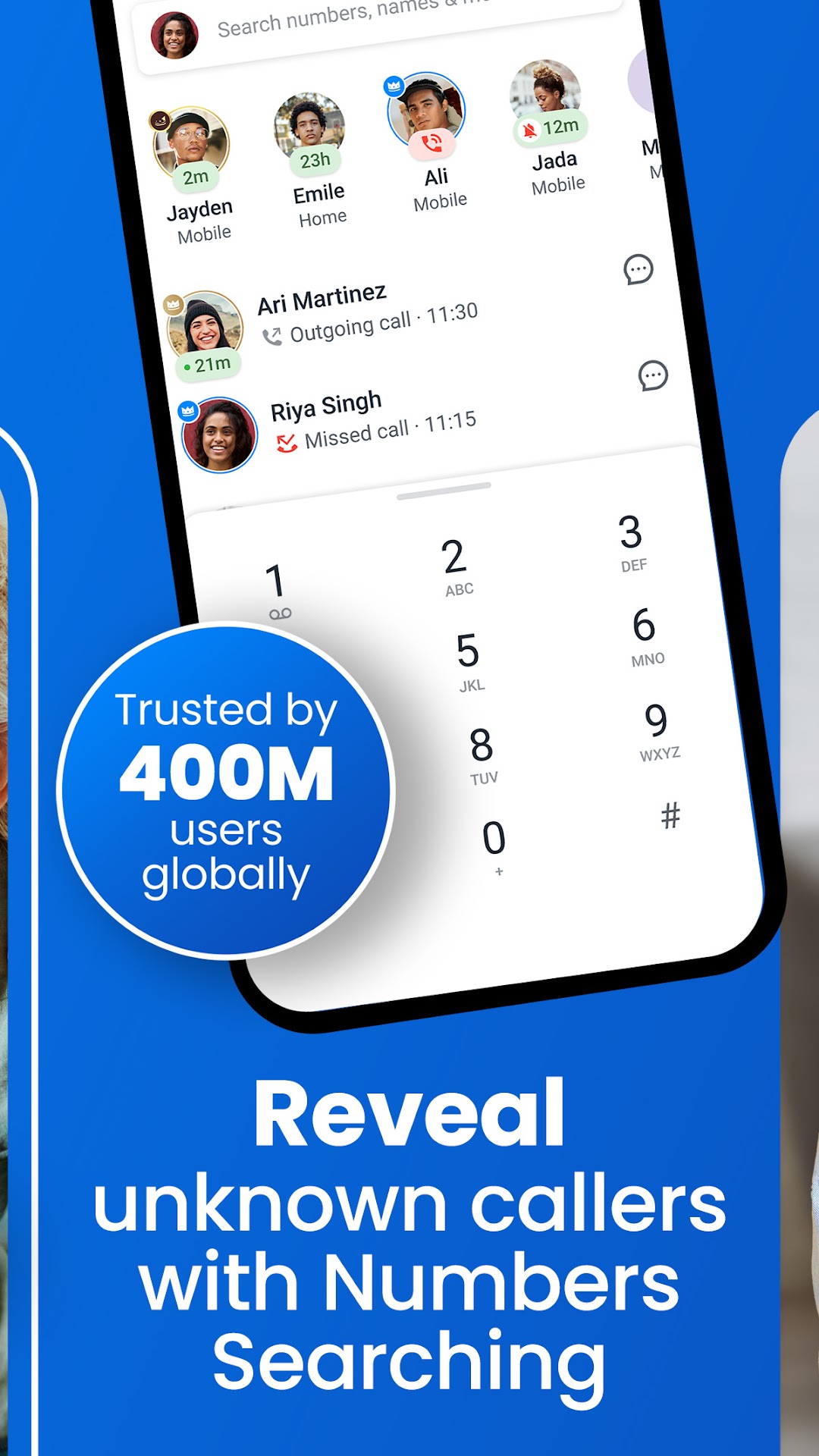 Truecaller: Spam Call Blocker mod apk screenshot 5